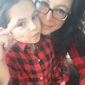 Meet your Posher, Kristen